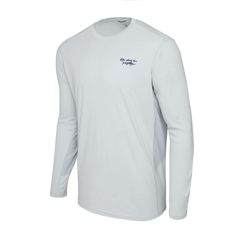 Pelagic Vaportek Steve Goione Long Sleeve Shirt - Image 2