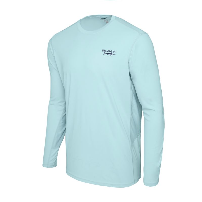 Pelagic Vaportek Steve Goione Long Sleeve Shirt - Image 4