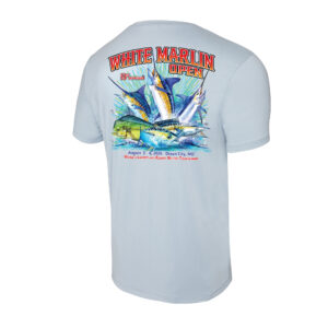 WMO Pelagic Freespool Short Sleeve Shirt