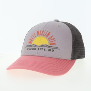 Sunrise Trucker Hat