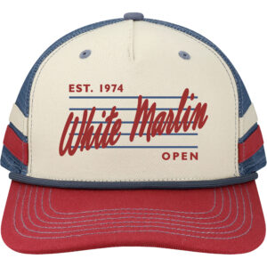 Two Bar Trucker Hat