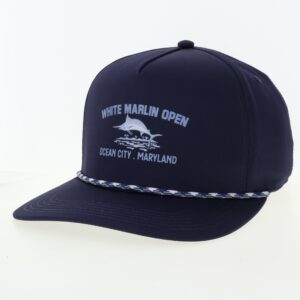 Marlin Caddy
