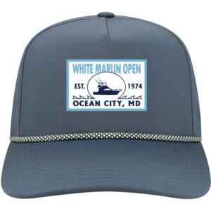 Ocean Hunter Caddy