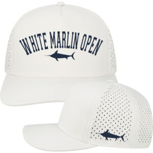 WMO Billfish Hat