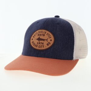 Big Game Snapback