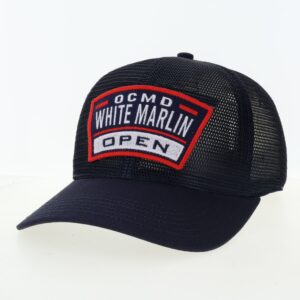 Billboard Meshy Hat