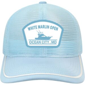 Offshore Angler Hat