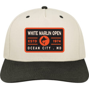 Heritage Twill Hat