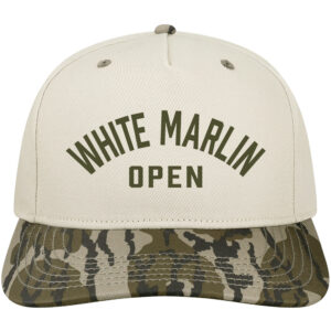 WMO Twill Hat