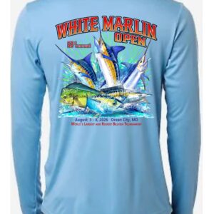 Youth Long Sleeve Performance