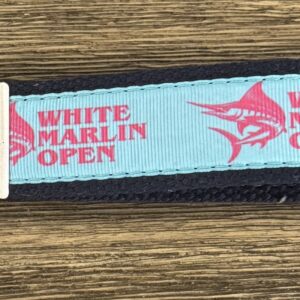 WMO Keychain
