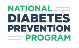 the national diabetes convention program logo