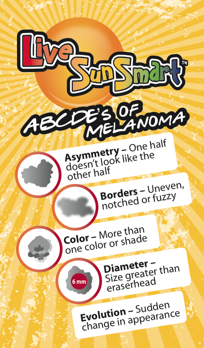 Live Sun Smart