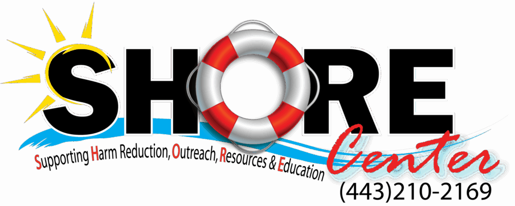 SHORE Logo