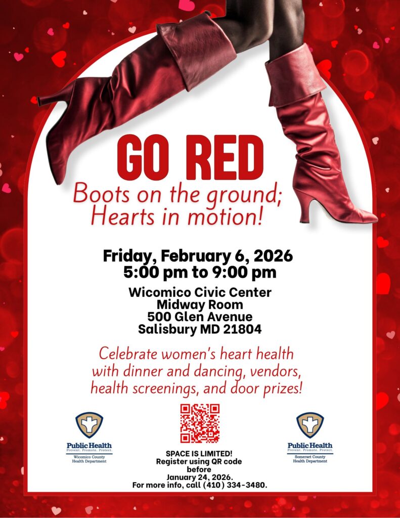 a poster for a show with a woman in high heel boots