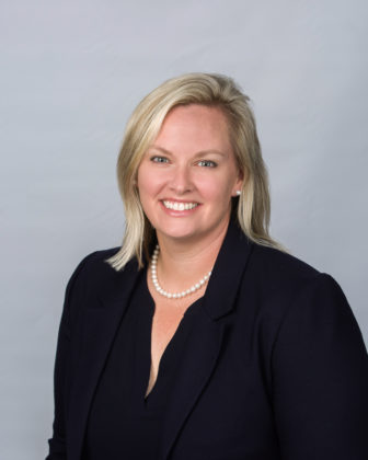 State’s Attorney Jamie L Dykes