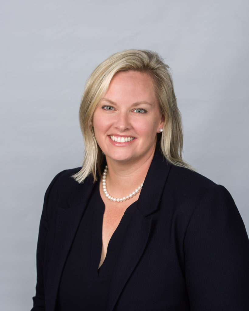 State’s Attorney Jamie L Dykes