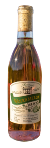 Watermelon Select Wine Bottle