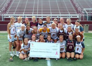 SU Lacrosse Event