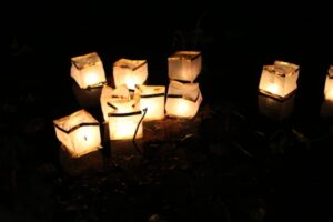 Light the River