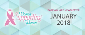 Women Supporting Women Breast Cancer