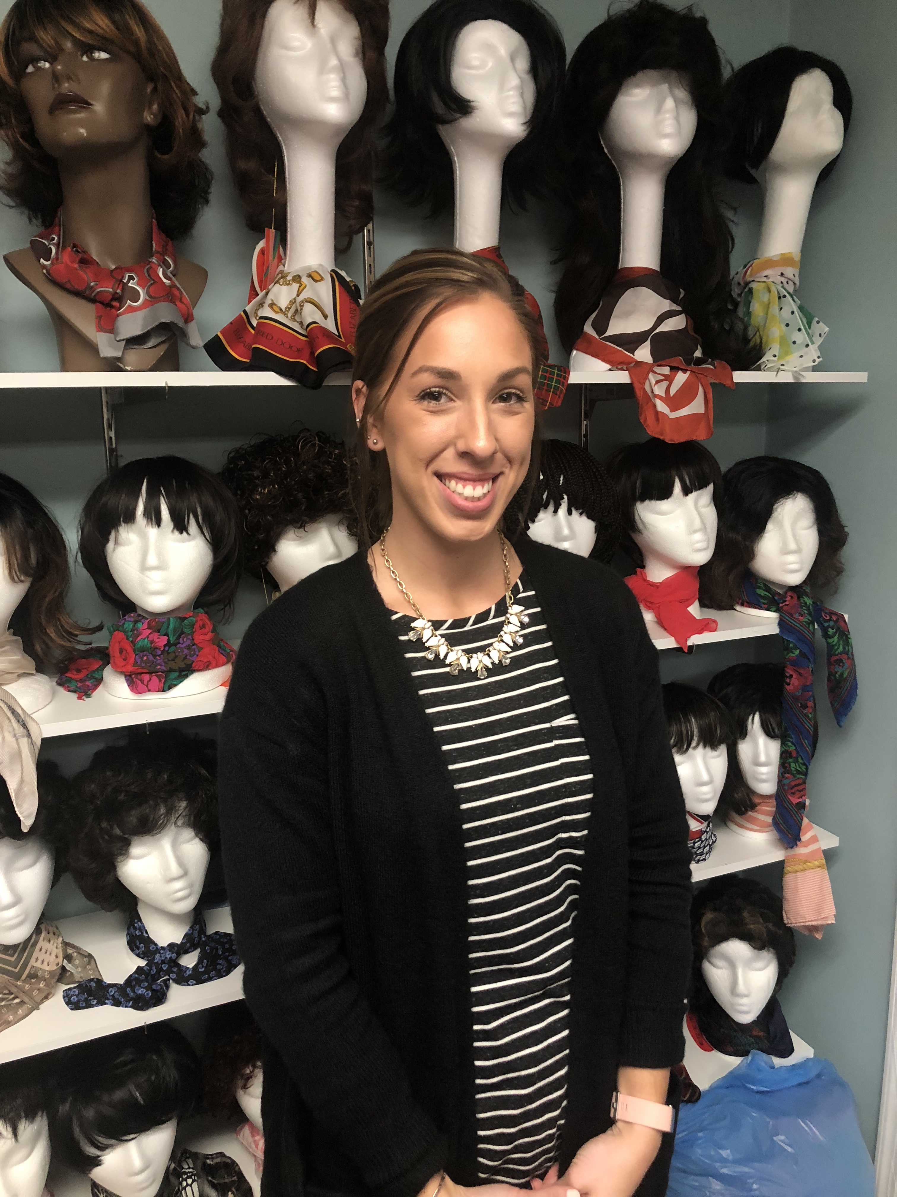 WSW spring intern 
