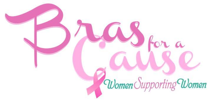 Bras for a Cause