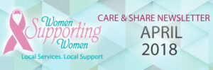 Women Supporting Women Newsletter