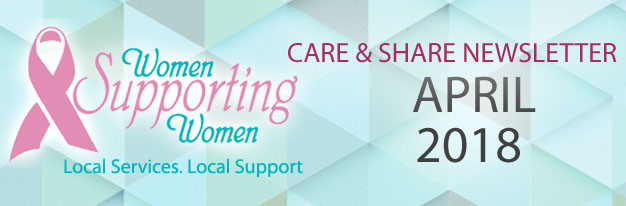 Women Supporting Women Newsletter