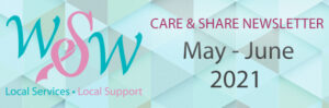 May-June Newsletter