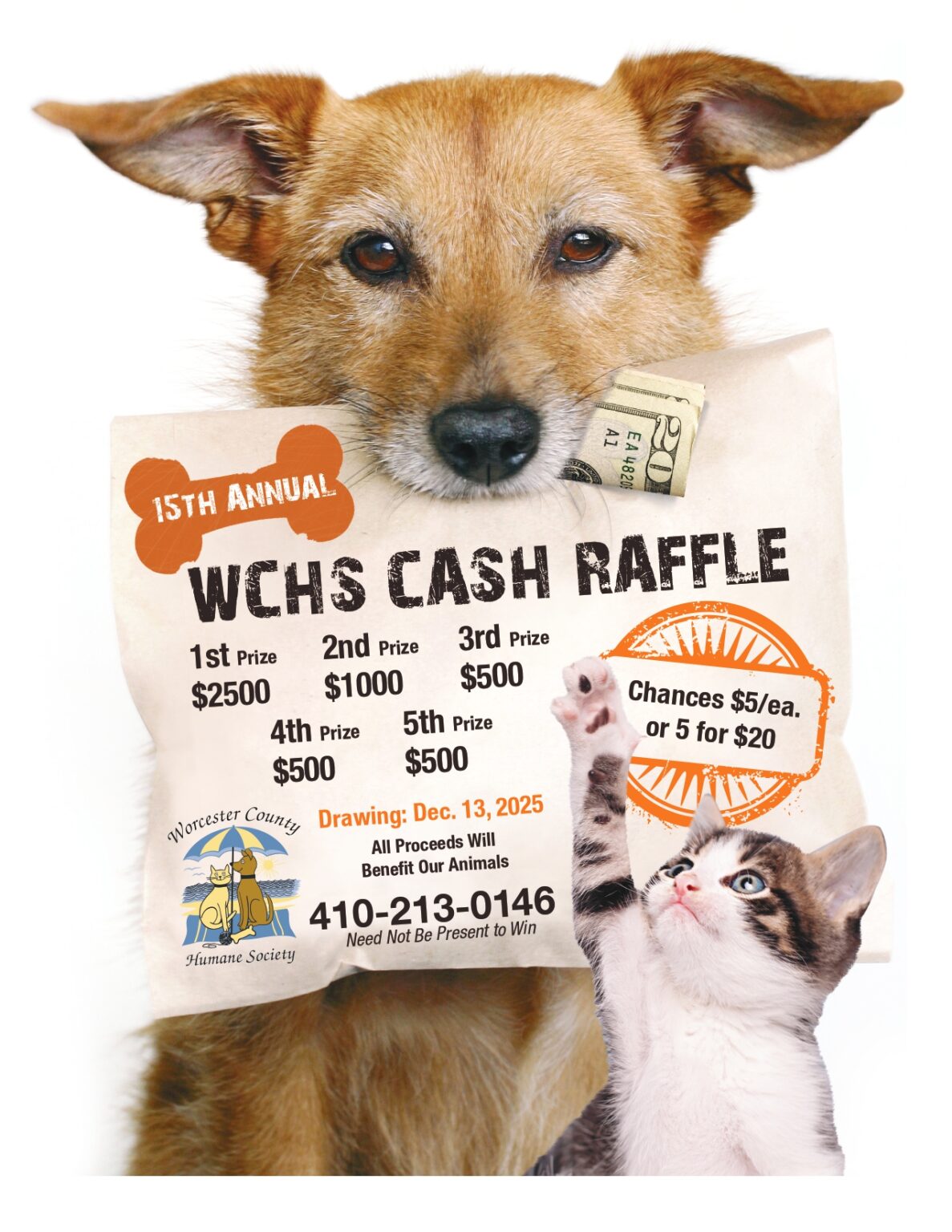 Events for October 8, 2026 – Worcester County Humane Society | No Kill ...