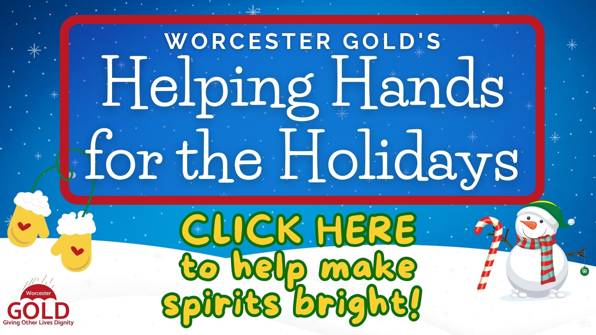 2026 Helping Hands for the Holidays Interest Form