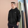 SeaMark Champion Hoodie - Image 11