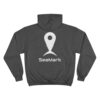 SeaMark Champion Hoodie - Image 6