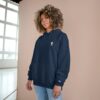 SeaMark Champion Hoodie - Image 4