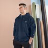 SeaMark Champion Hoodie - Image 3