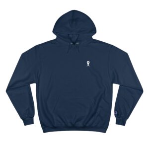 SeaMark Champion Hoodie
