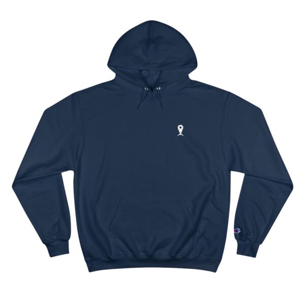 SeaMark Champion Hoodie