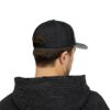 SeaMark Snapper Snapback - Image 4