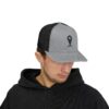 SeaMark Snapper Snapback - Image 3