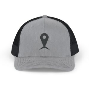 SeaMark Snapper Snapback