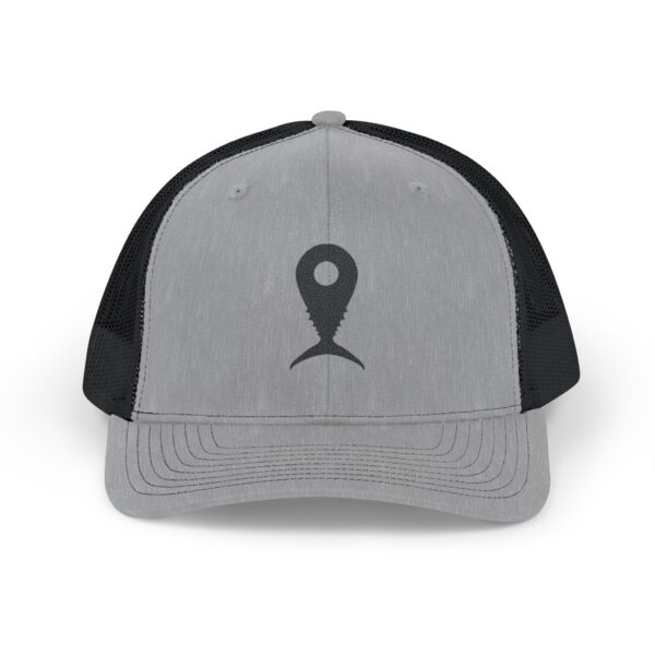SeaMark Snapper Snapback
