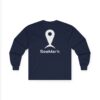 SeaMark SunDown Long Sleeve Tee - Image 4