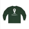 SeaMark SunDown Long Sleeve Tee - Image 2