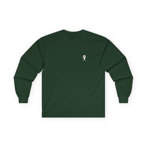 SeaMark SunDown Long Sleeve Tee