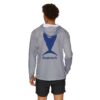 SeaMark Eclipse Hooded Performance Shirt - Image 4
