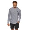 SeaMark Eclipse Hooded Performance Shirt - Image 3