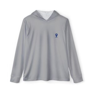 SeaMark Eclipse Hooded Performance Shirt