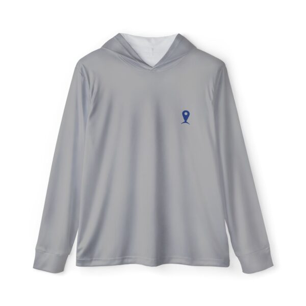 SeaMark Eclipse Hooded Performance Shirt