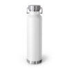 SeaMark Copper Vacuum Insulated Bottle, 22oz - Image 4